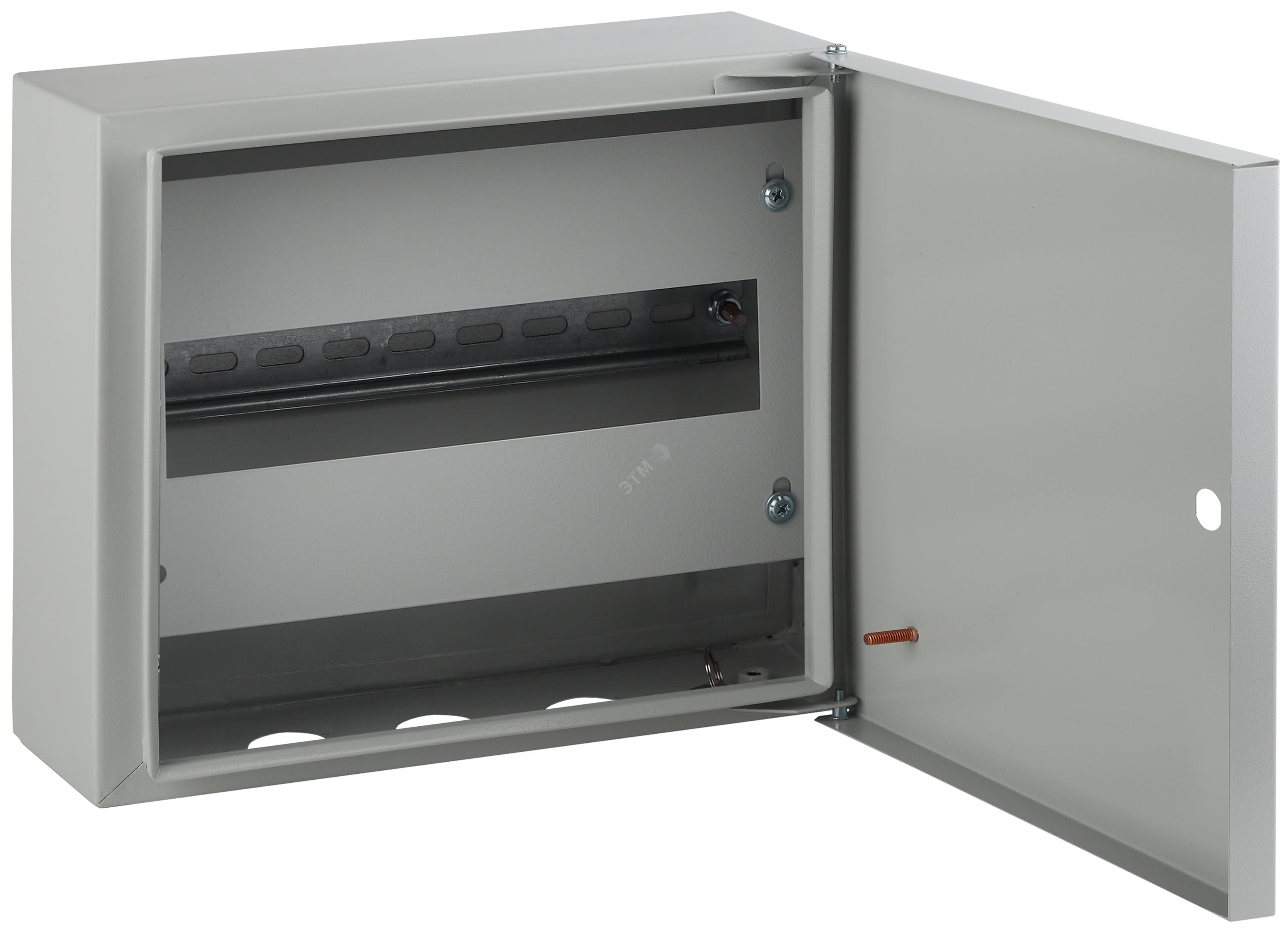 Корпус металлический SIMPLE ЩРН-18 IP31 (300х400х120) (64)