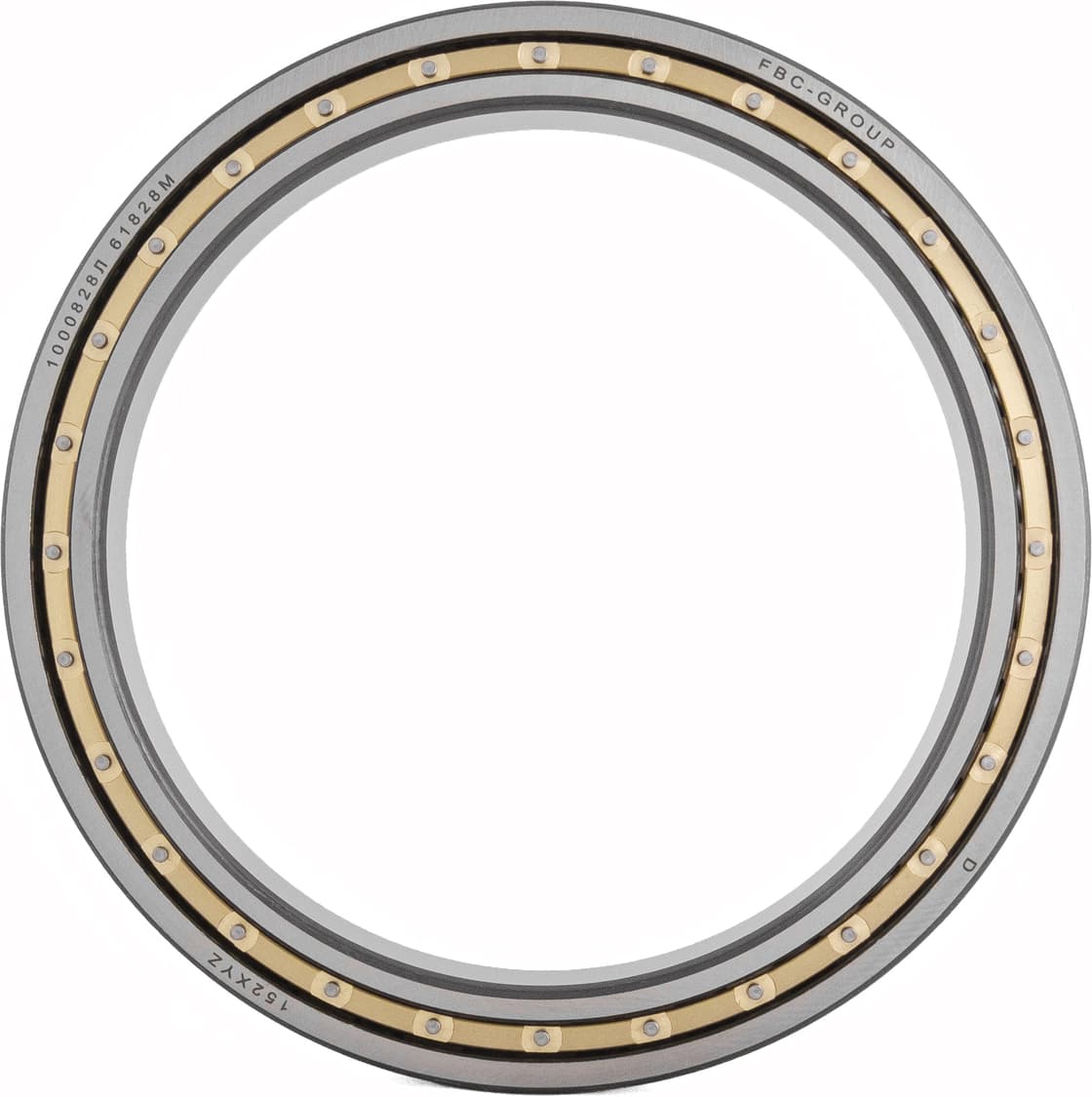 Подшипник 1000828 Л FBC (ГОСТ)