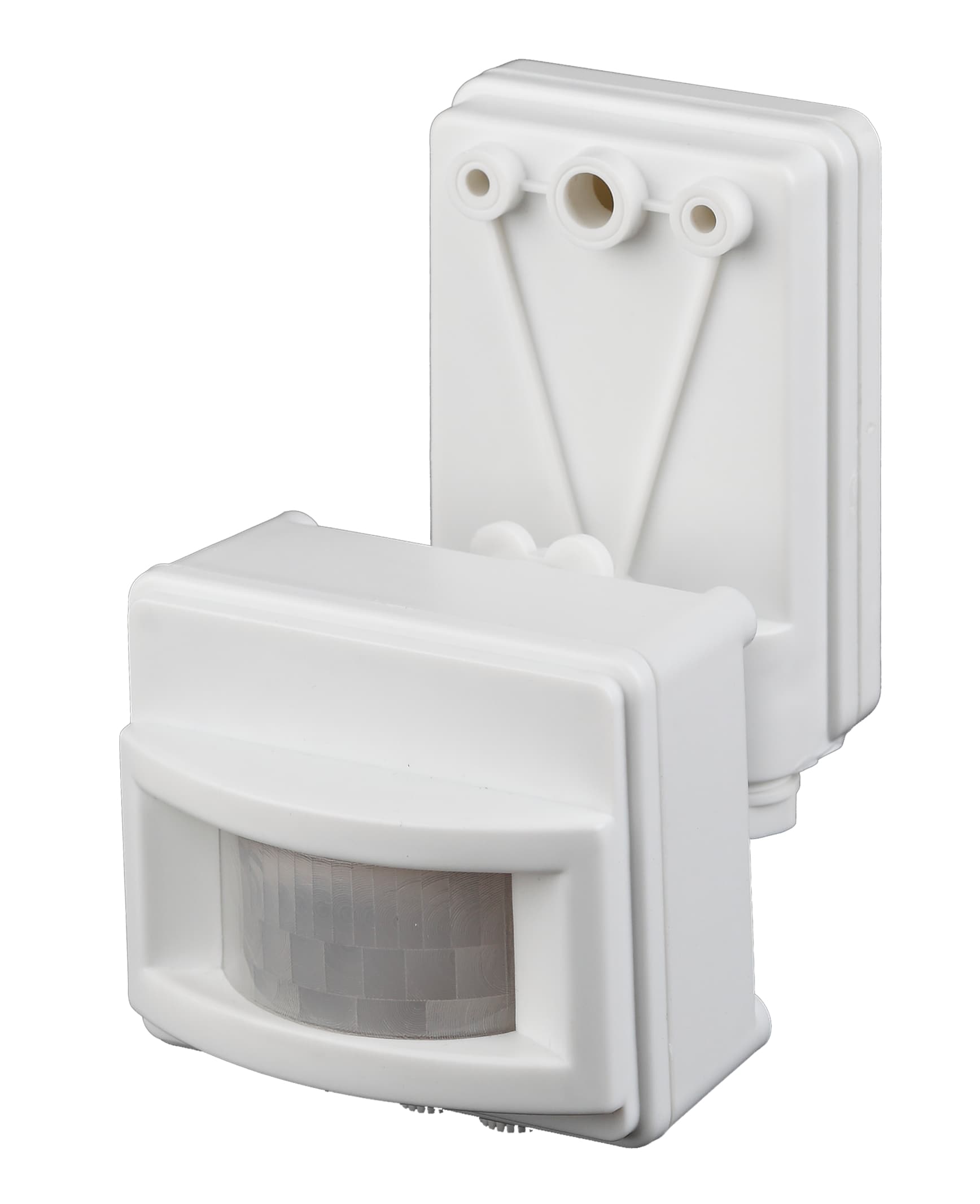 Датчик движения MD 01 прожекторный 1200 Вт IP-44 12м 60/360
