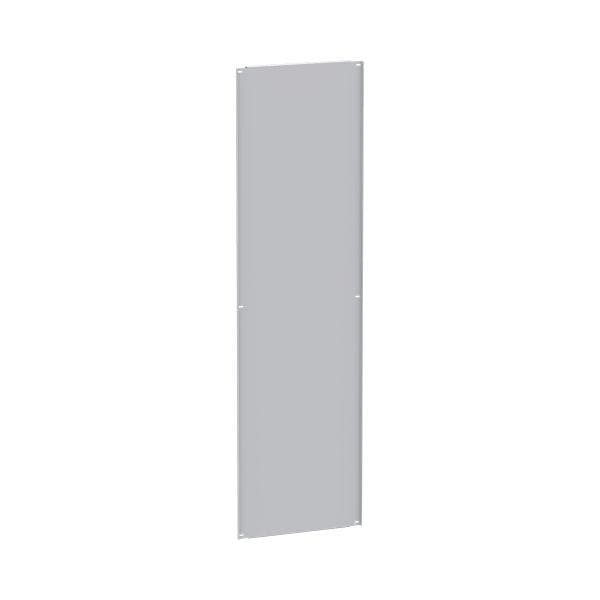 Панель монт.(1800х510х2,5)к ВРУ Unit(2000х600хГ) PROxima
