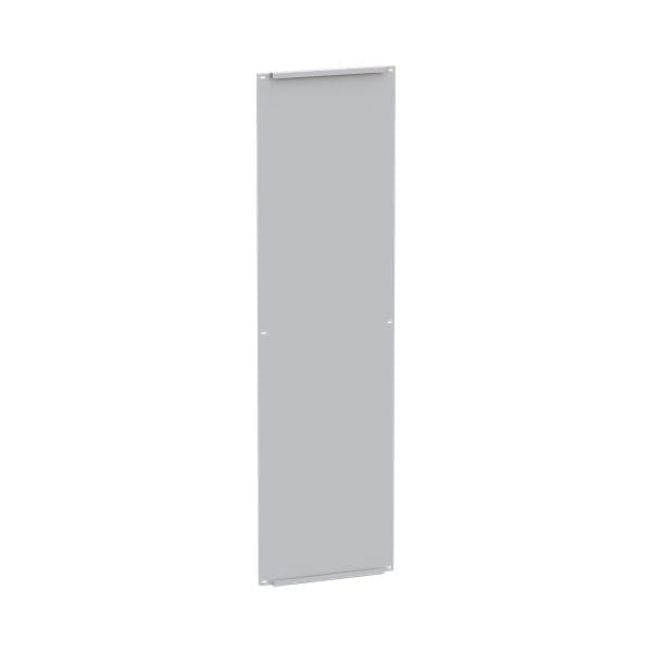 Панель монт.(1800х510х2,5)к ВРУ Unit(2000х600хГ) PROxima