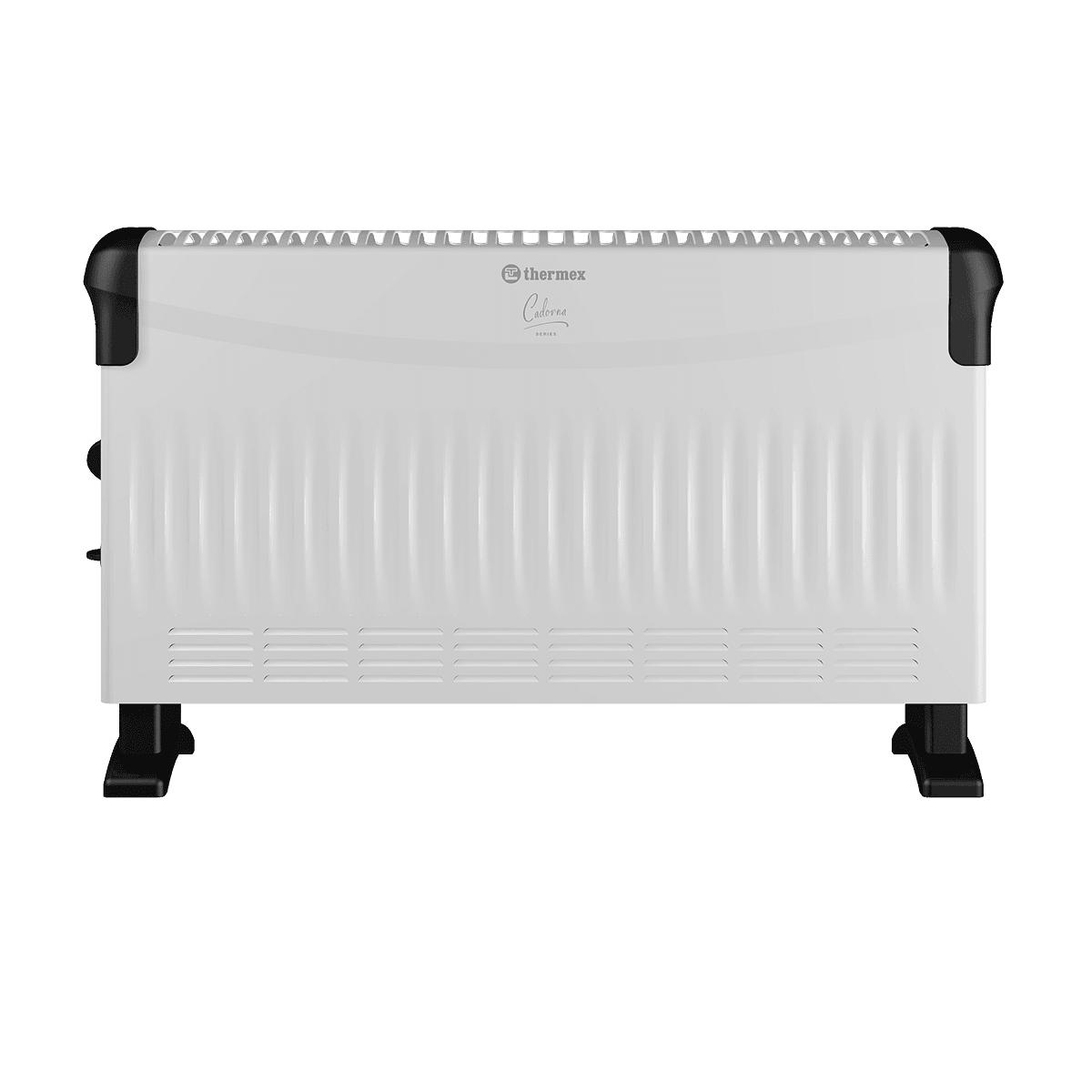 Конвектор электрический Cadorna 2000 White