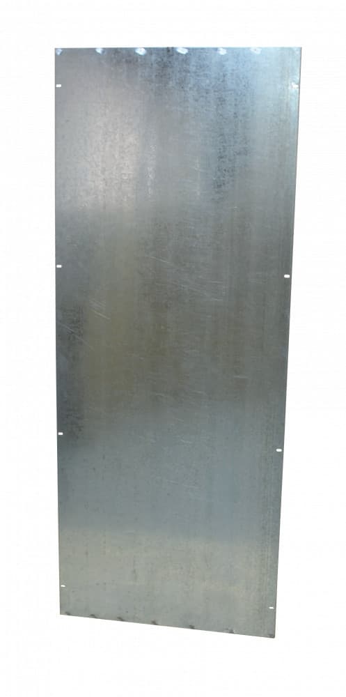 Монтажная панель 2000x450 ПМ-01