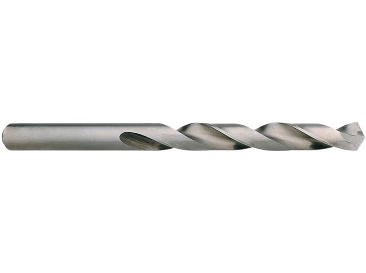 Сверло по металлу HSS DIN 338 шлифованное Split Point 2.7x61x33