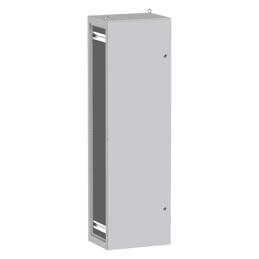 Каркас ВРУ-1 Unit R разборный (2000х600х450) IP31  PROxima