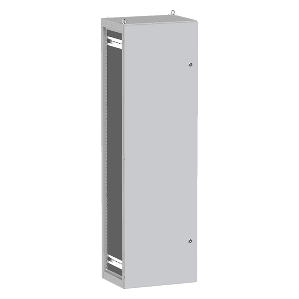 Каркас ВРУ-1 Unit R разборный (2000х600х450) IP31  PROxima