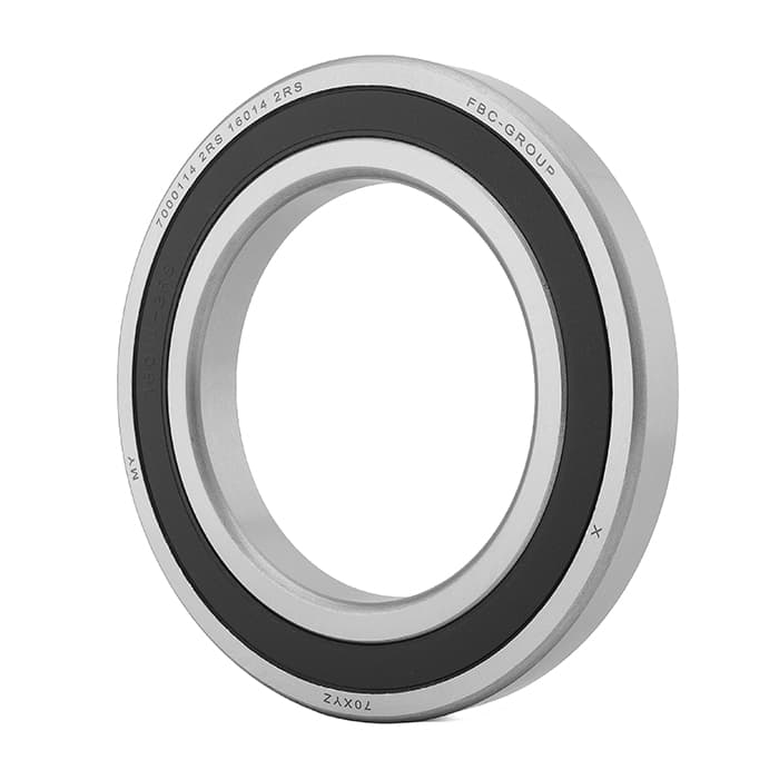 Подшипник 7000114 2RS FBC (ГОСТ)