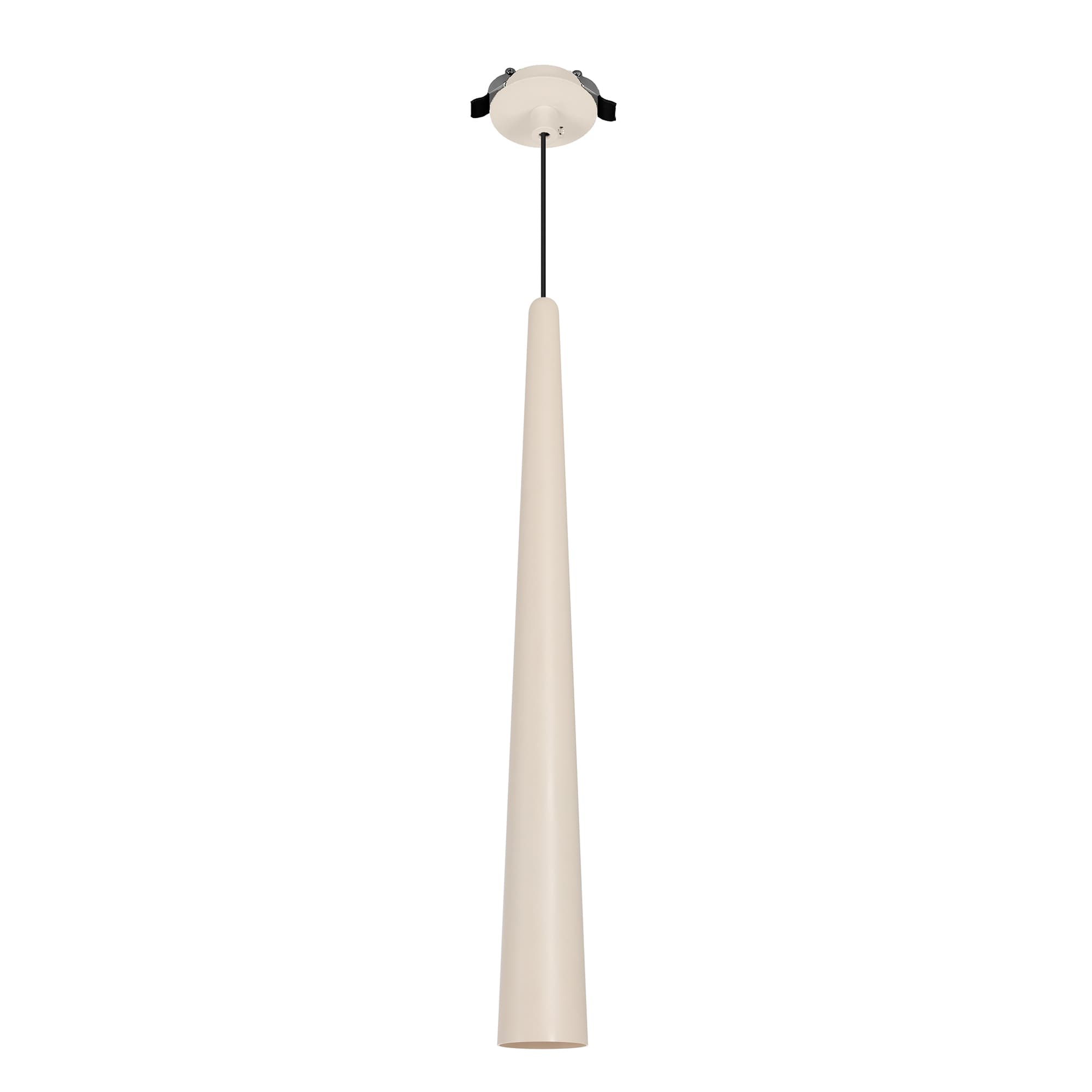 Светильник светодиодный SP-STIRIA-L600-R76-5W Warm2700 (BG, 36 deg, 230V) (ARL, IP20 металл, 3 года)