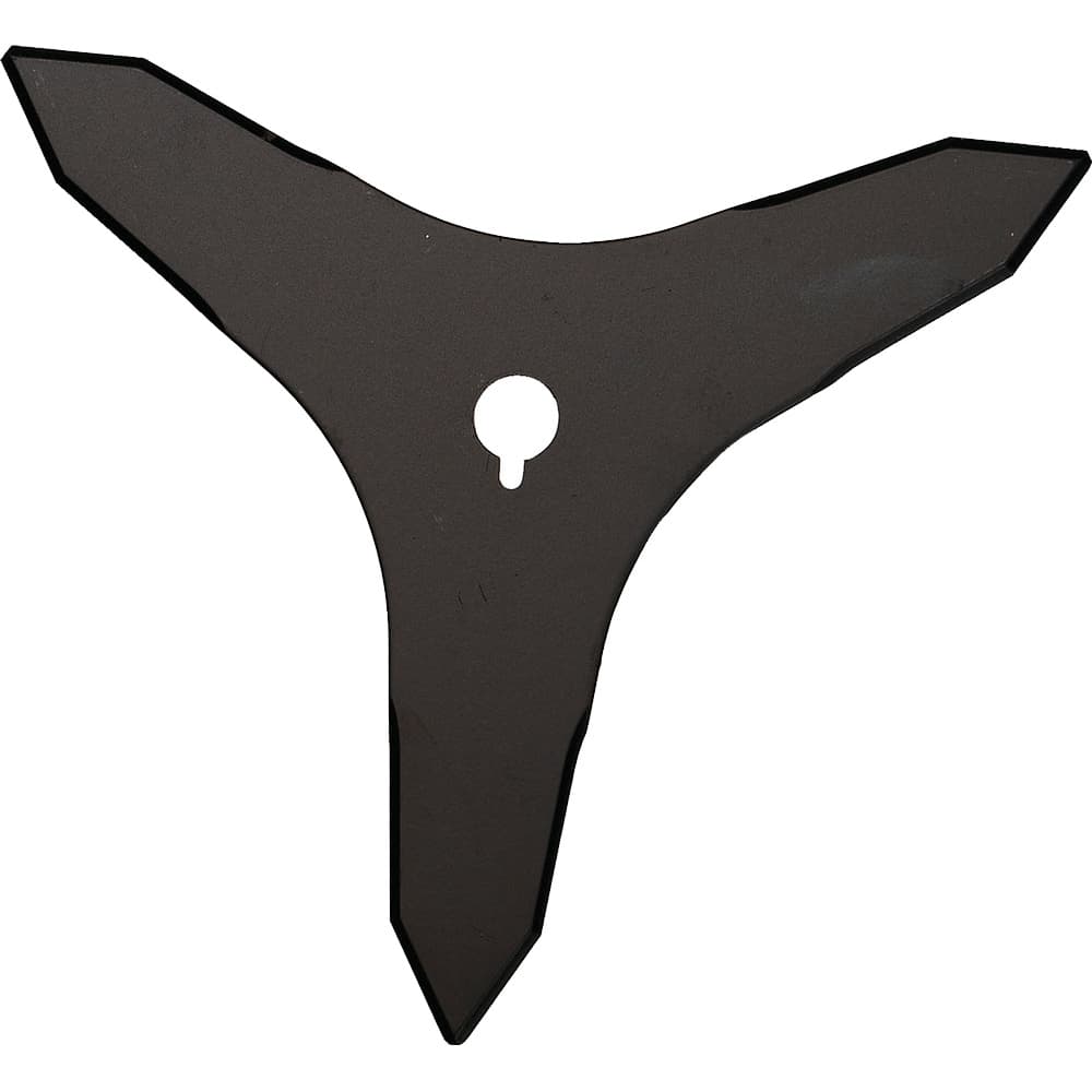Нож для травы, 3 зуба, d- 230x25,4мм