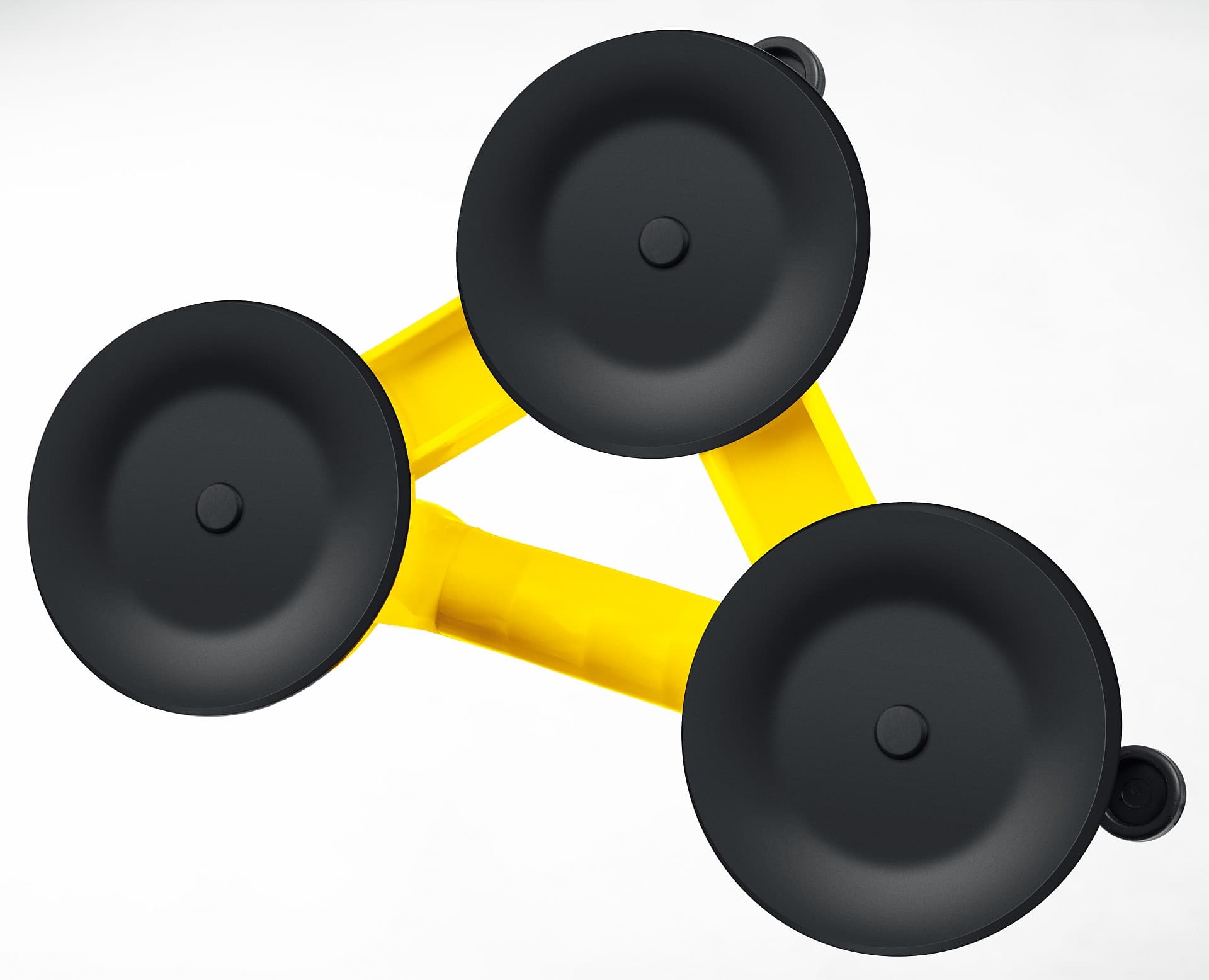 Стеклодомкрат MAXLift 140 кг