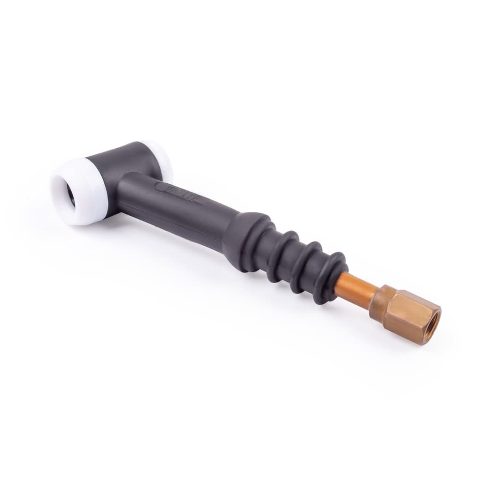 Головка горелки TIG-17F (703.0009) FoxWeld
