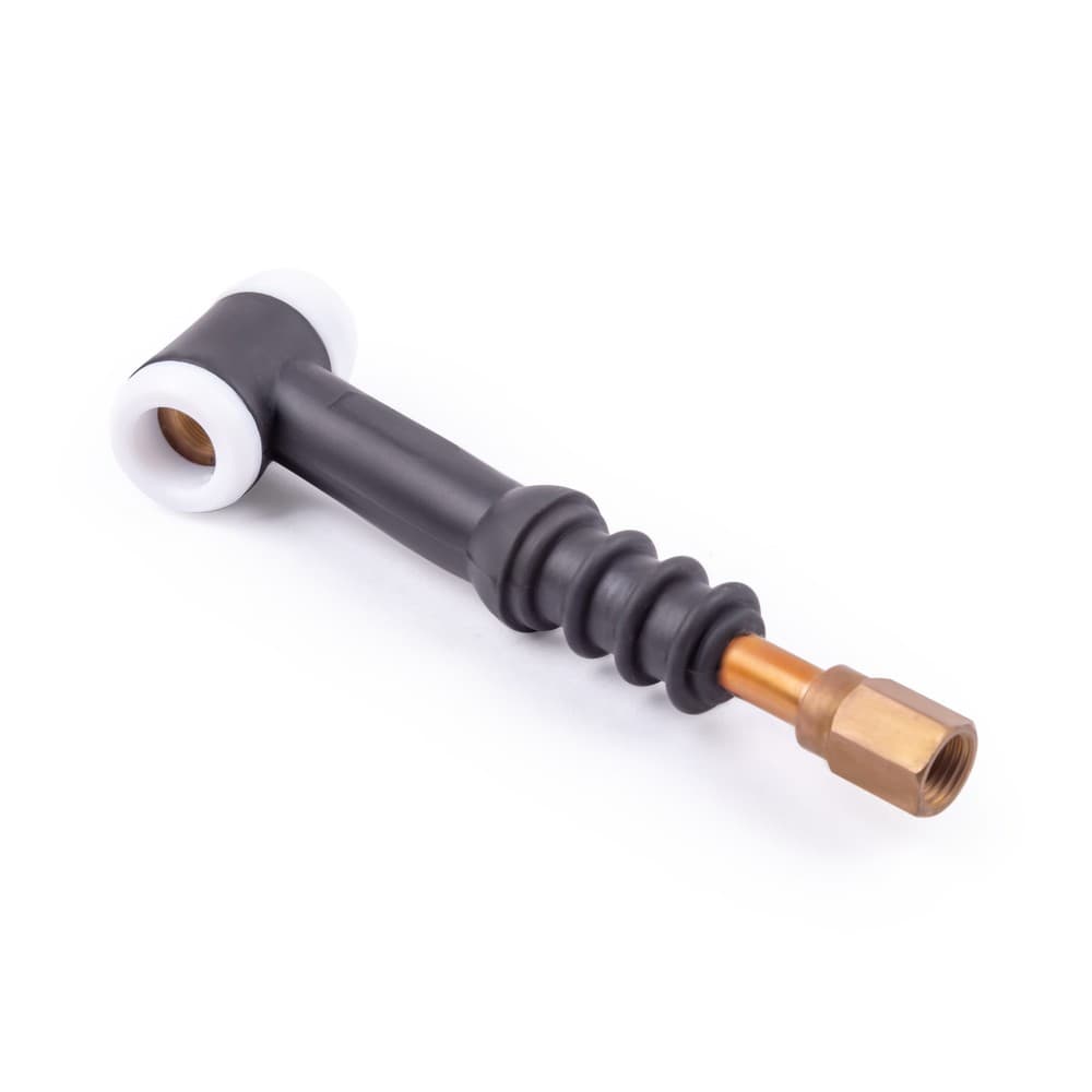Головка горелки TIG-17F (703.0009) FoxWeld