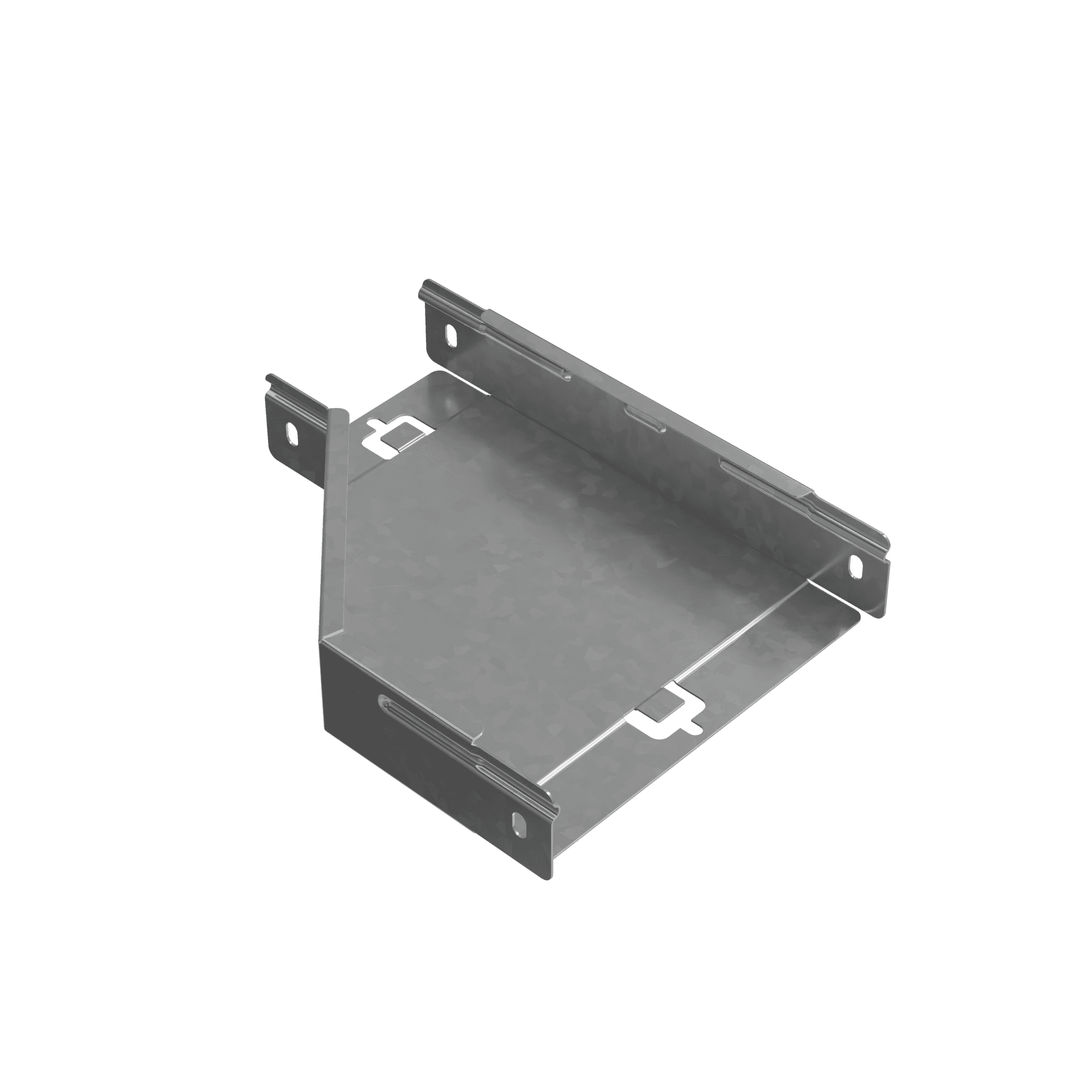 Переходник правый 50х100-200 мм ПЛЮС HD85