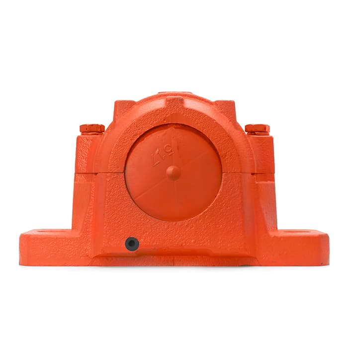 Разъемный корпус SNL 517 TG FBC (ISO)