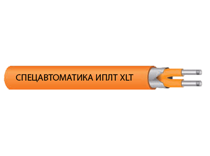 Термокабель ИПЛТ 57/135 XLT, ИП104-3-А2