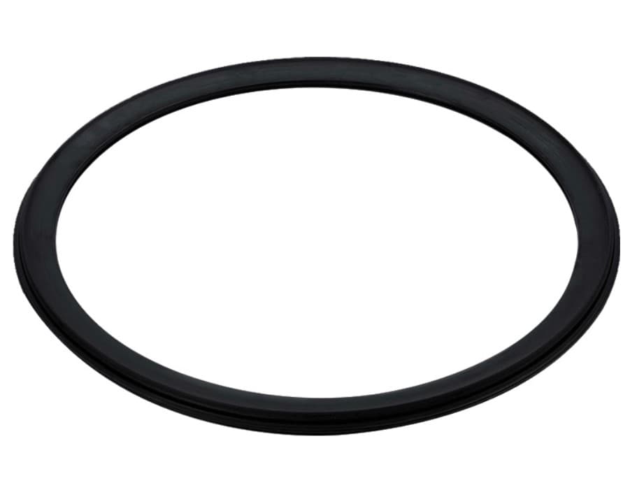 Кольцо 40 мм уплотнительное EPDM, для внутренней канализации