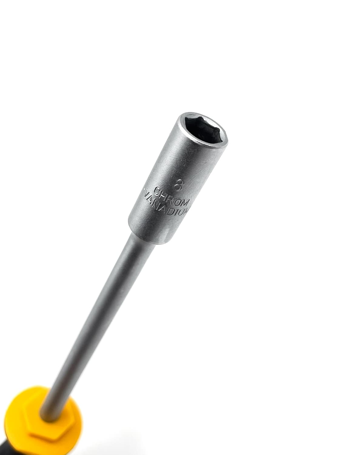 Отвертка Ergonic торцевой ключ SW 8,0X125