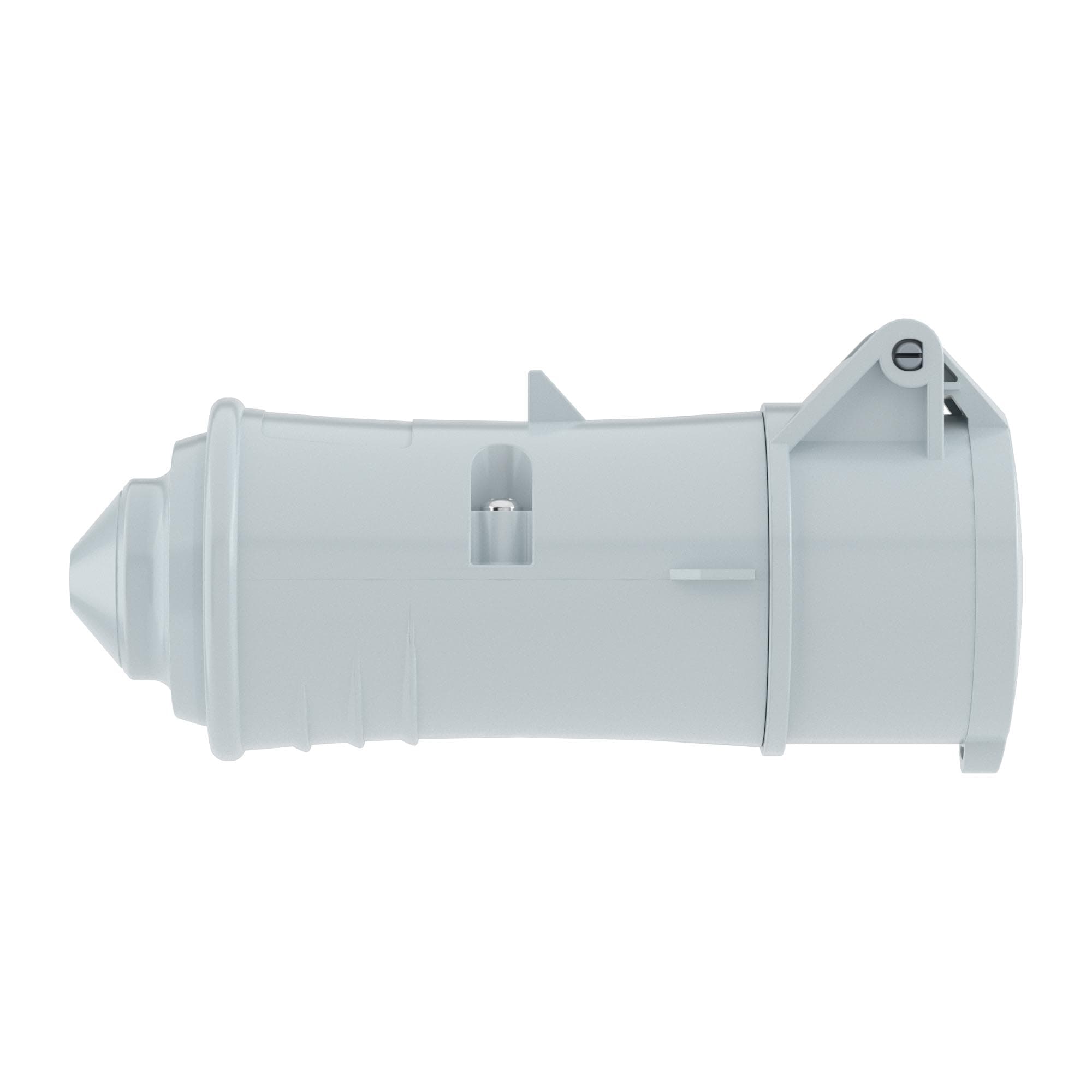 Розетка кабельная CS IP44 16A 2P 50В