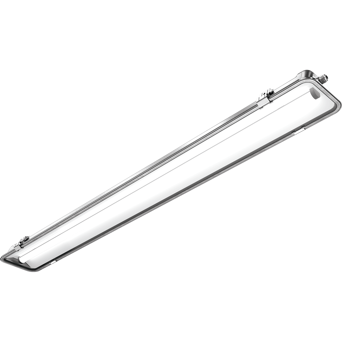 Светильник INOX LED 70 EM 5000K