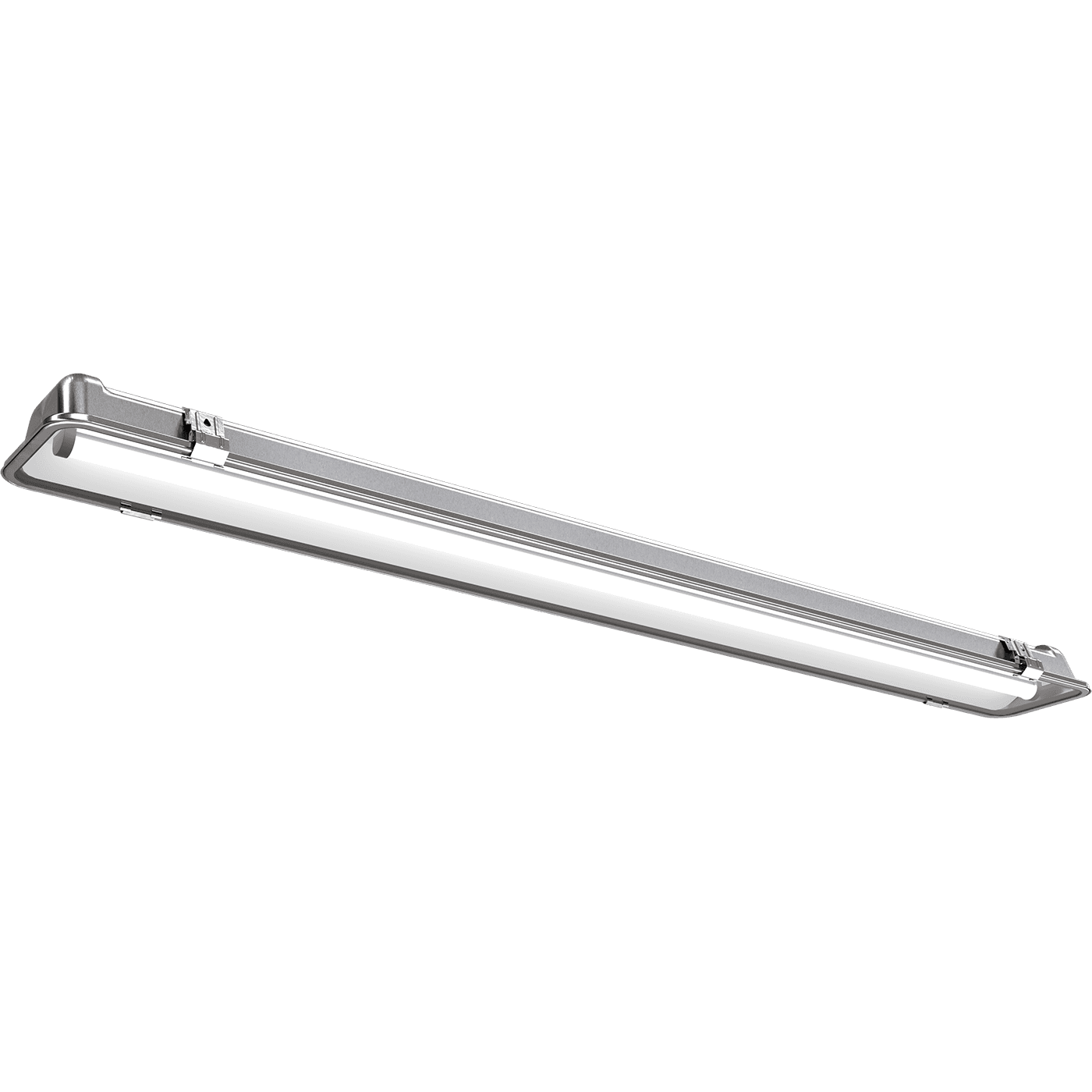 Светильник INOX LED 70 EM 5000K