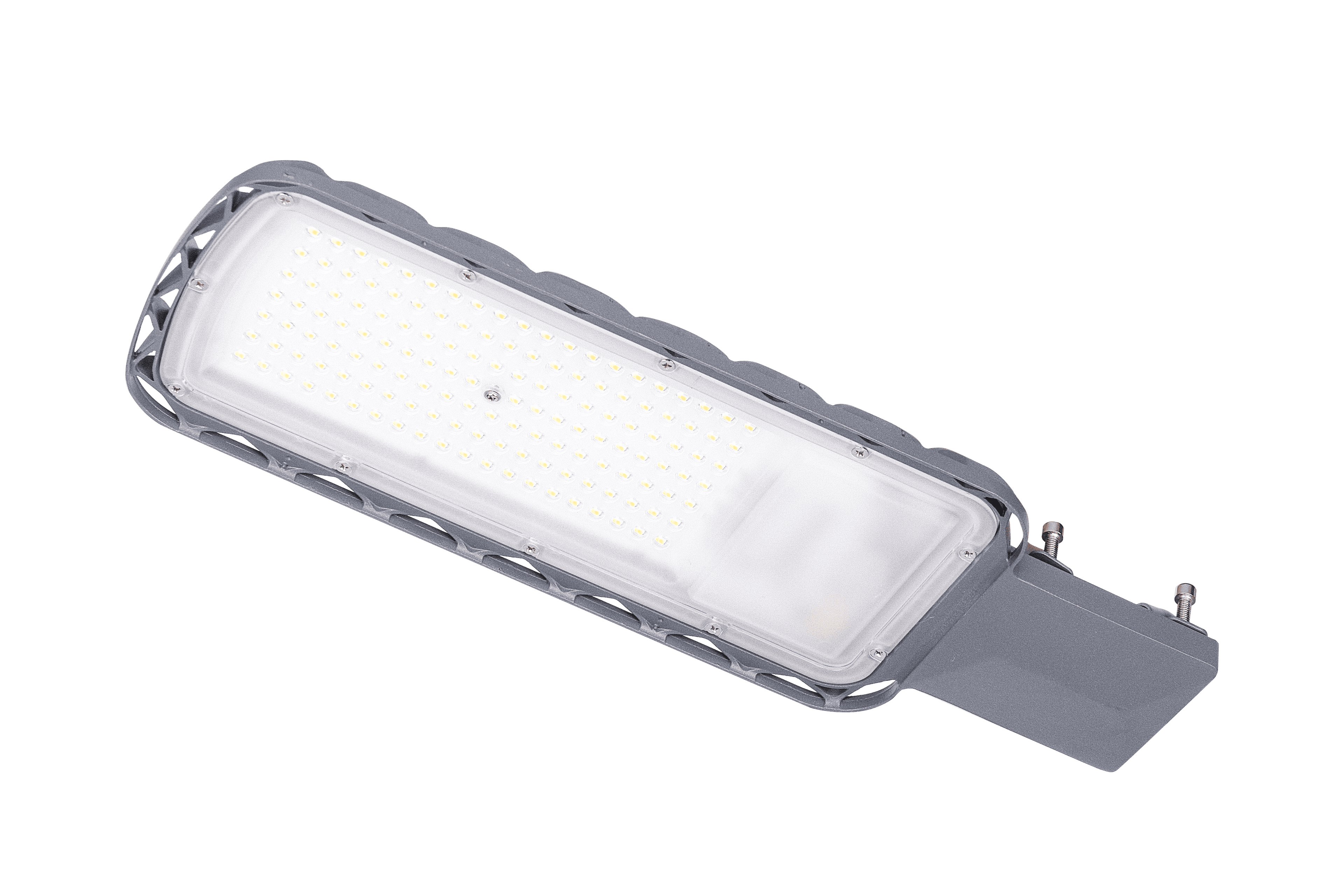Светильник светодиодный уличный ДКУ-100Вт 865 IP65 URBAN LITE L GY
