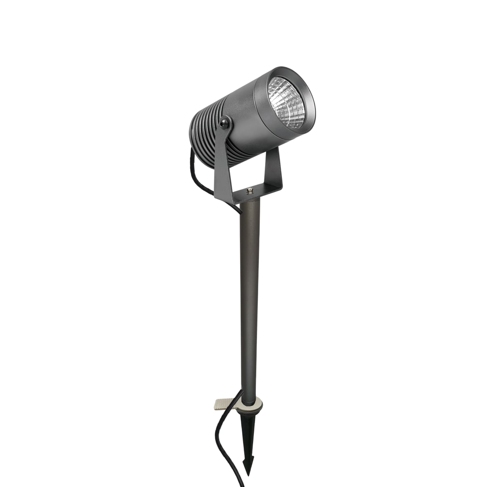 Подвес MOONLIGHT-HR-LIFT-SIDE-VR-D25 Black, металл