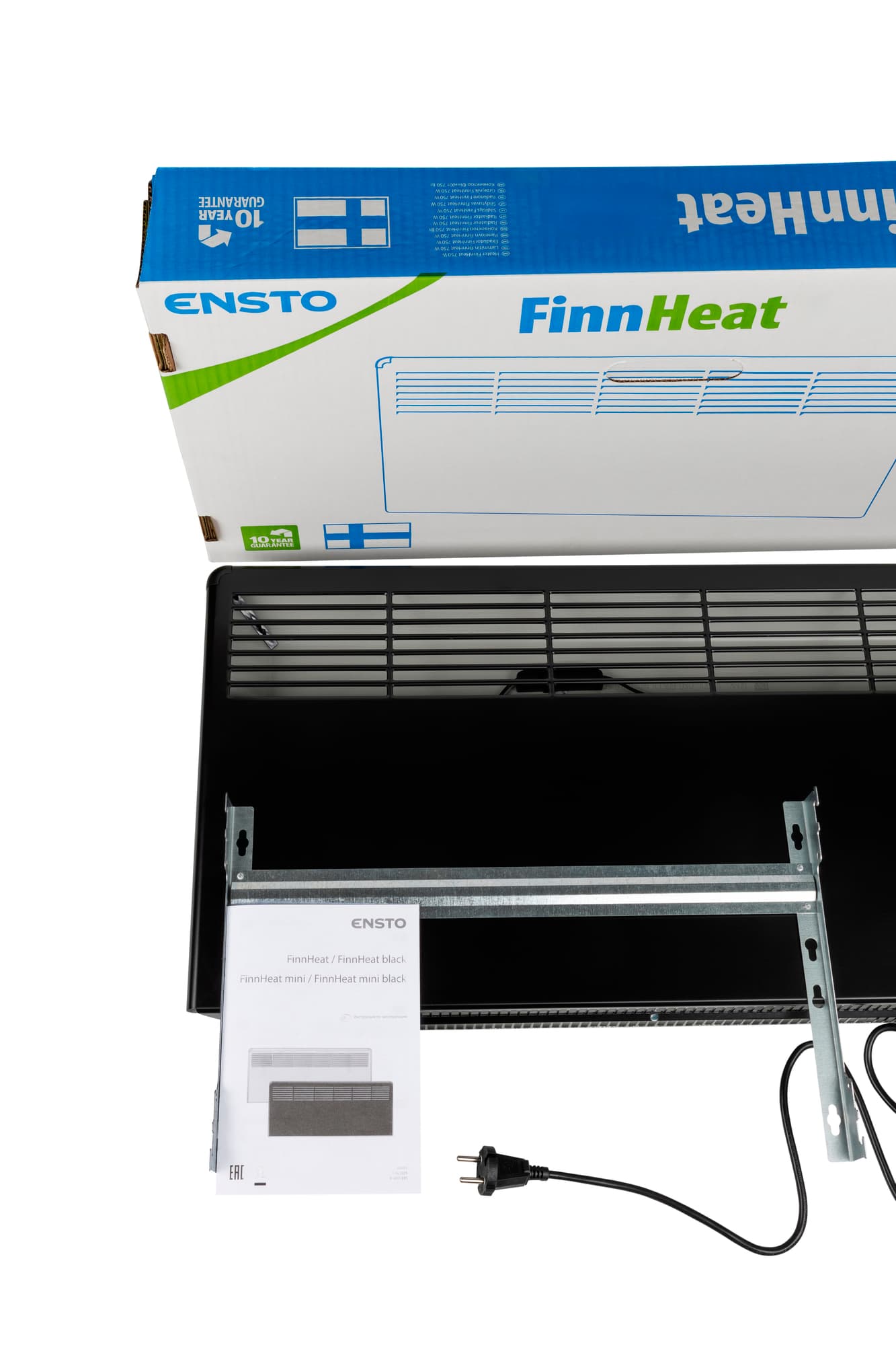 Конвектор электрический FinnHeat 1000 Вт