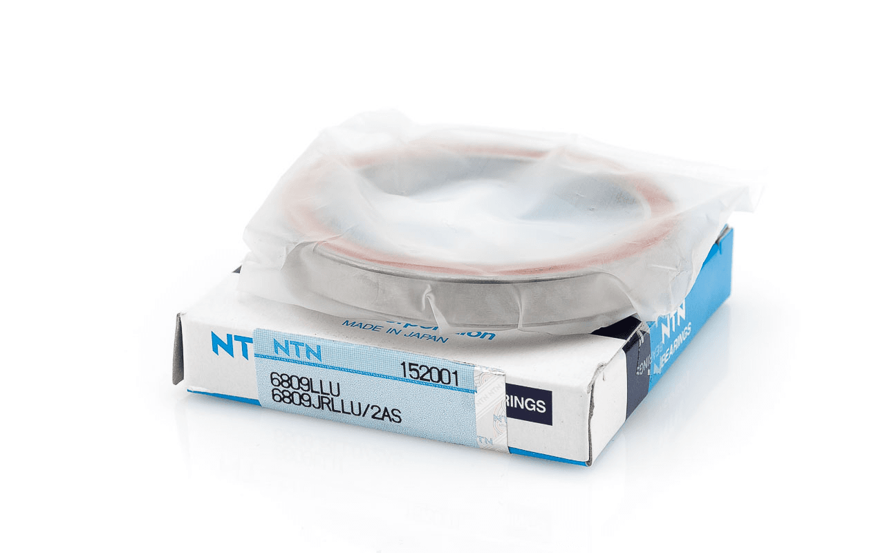 Подшипник 6809 JRLLU/2AS (2RS) NTN