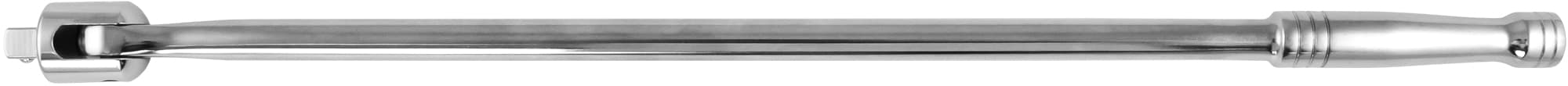 Вороток шарнирный 1/2''DR, 600 мм
