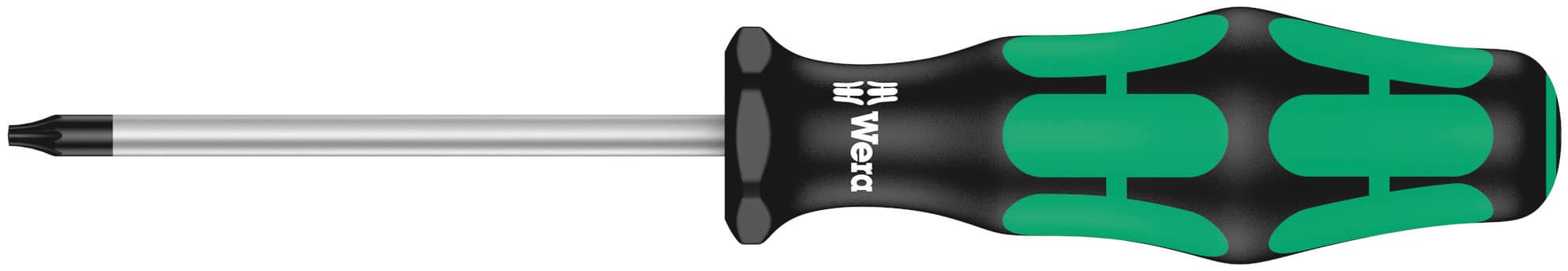 Отвертка 367 TORX TX 6X60 мм