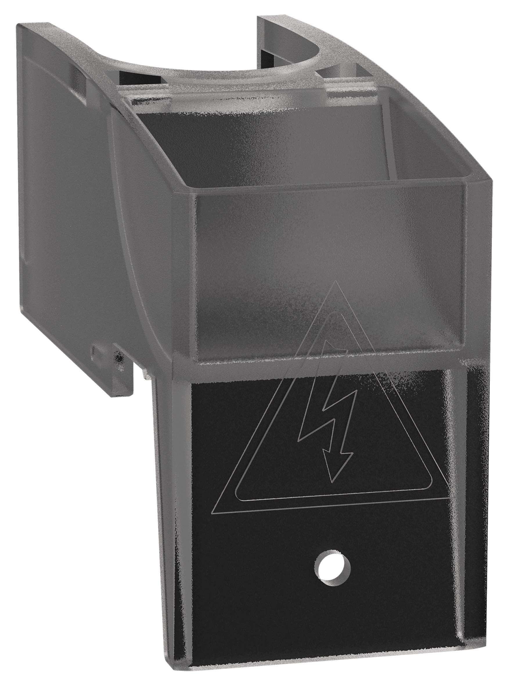 ARMAT Крышка защитная для SDM от 63А до 80А 1P IEK