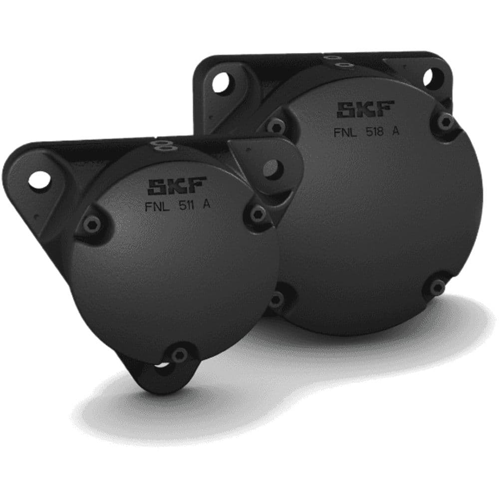 Корпус SKF (FNL 510 A)