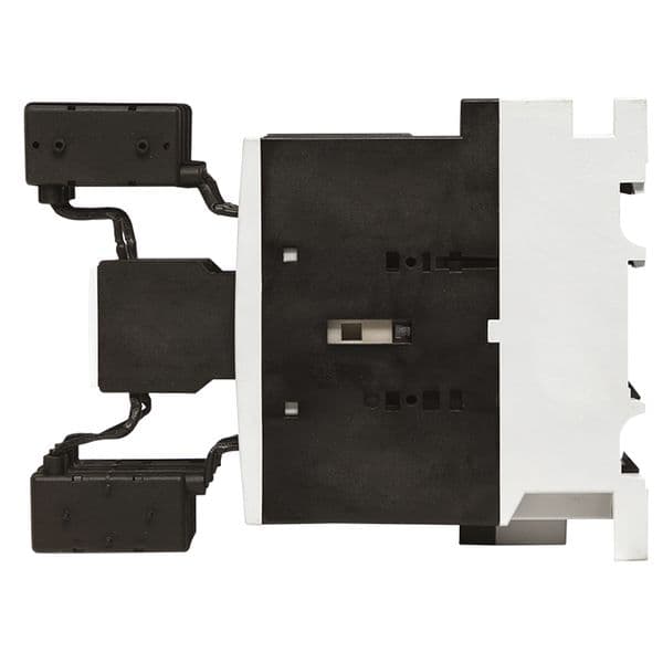 Контактор для конденсатора КЭК 40 кВАр 230В 1 ТО AVERES