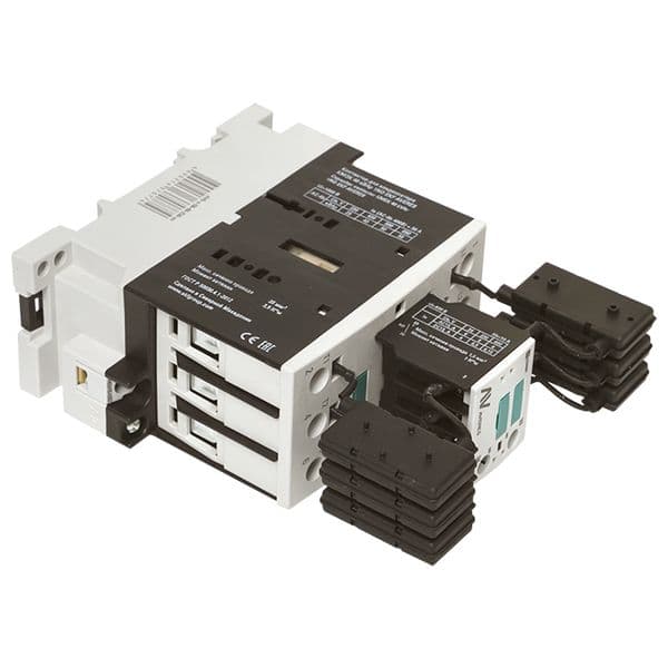 Контактор для конденсатора КЭК 40 кВАр 230В 1 ТО AVERES