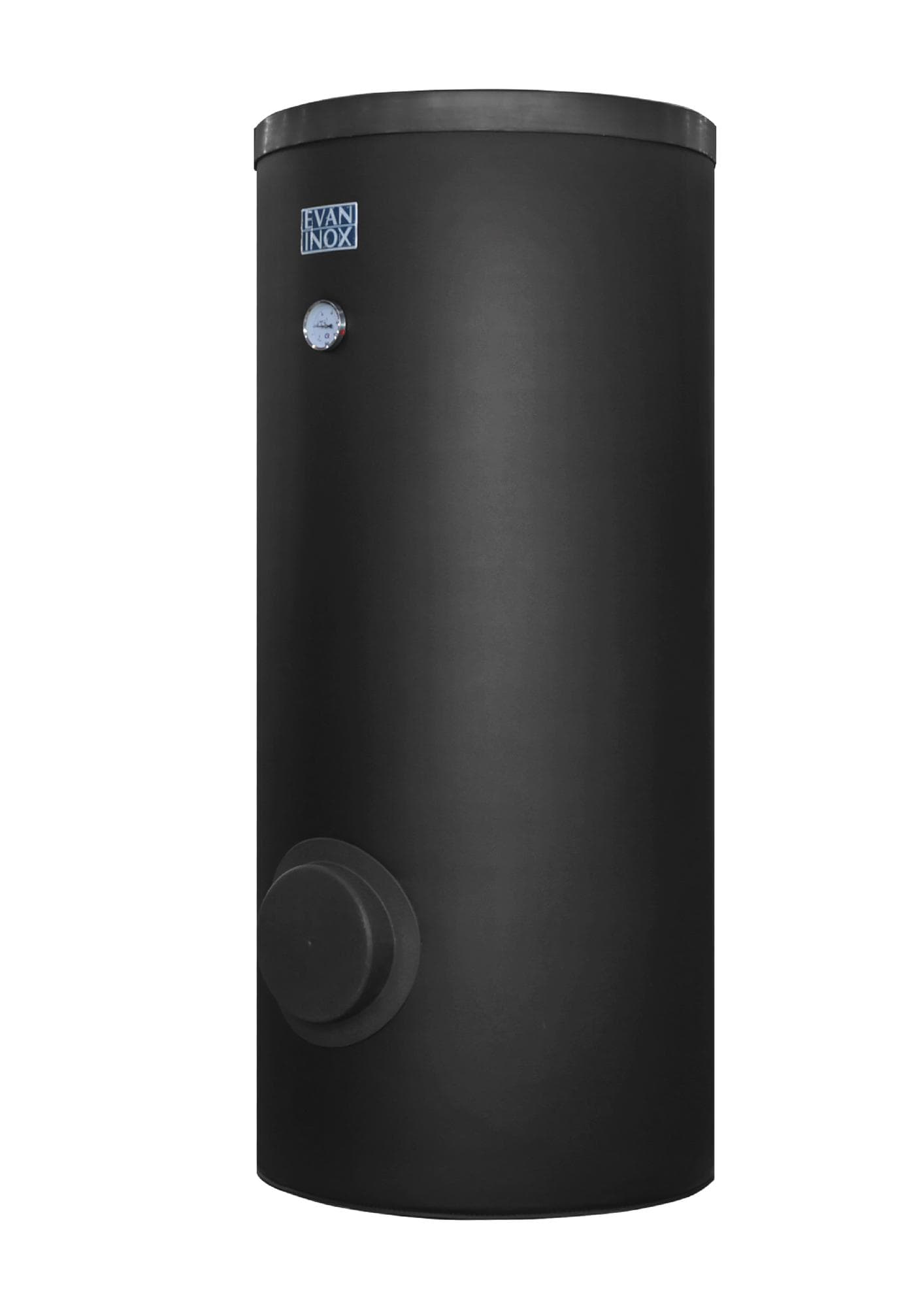 Бойлер косвенного нагрева INOX-200