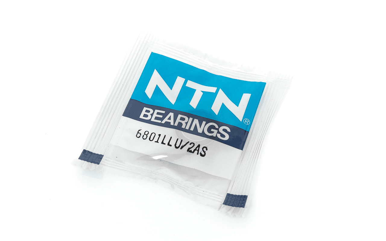 Подшипник 6801 LLU (2RS) NTN