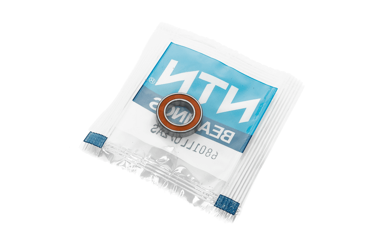 Подшипник 6801 LLU (2RS) NTN