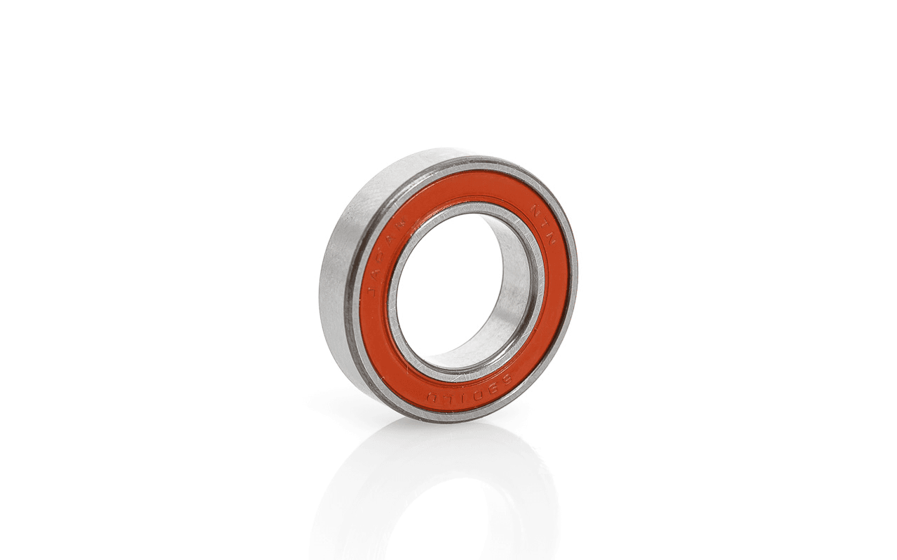 Подшипник 6801 LLU (2RS) NTN
