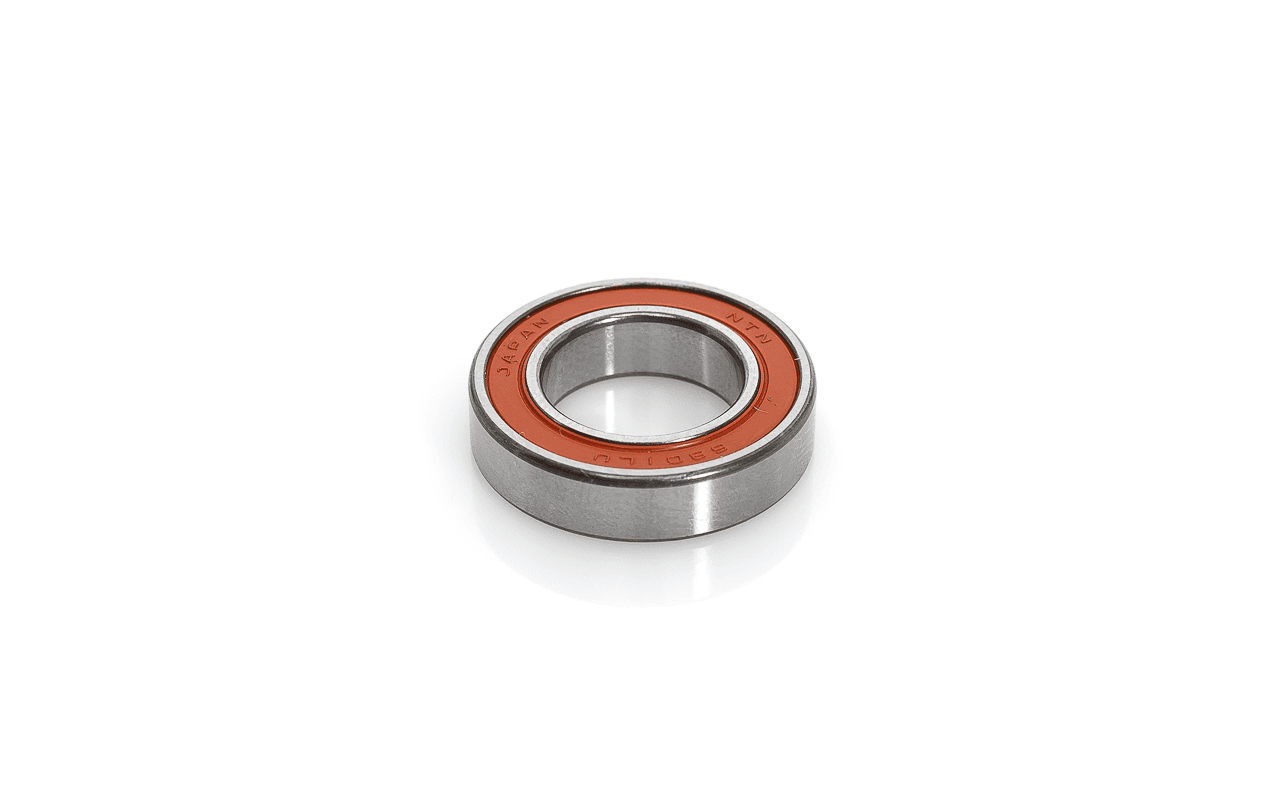 Подшипник 6801 LLU (2RS) NTN