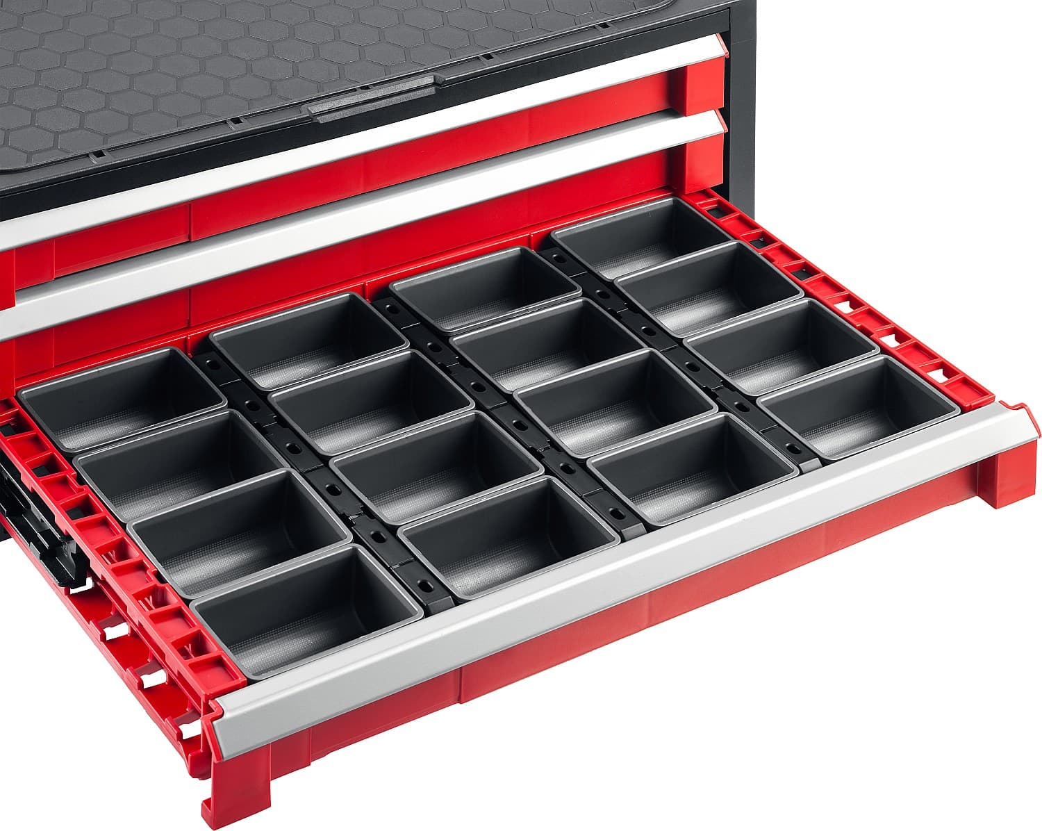 Тележка с 5 ящиками DRAWER (22'')