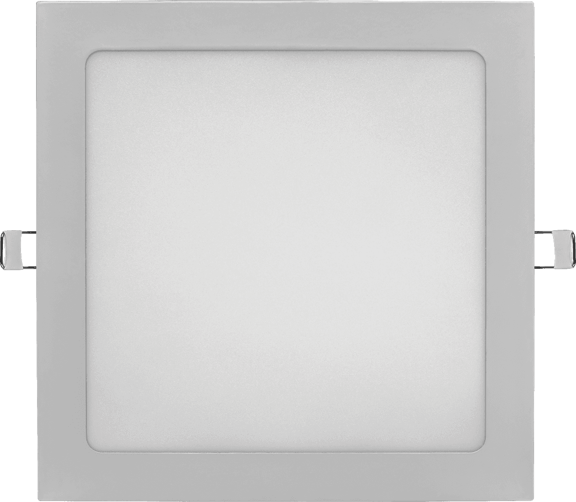 Светильник светодиодный ДВО-18w OLP-S1-18W-6.5K-WH-LED
