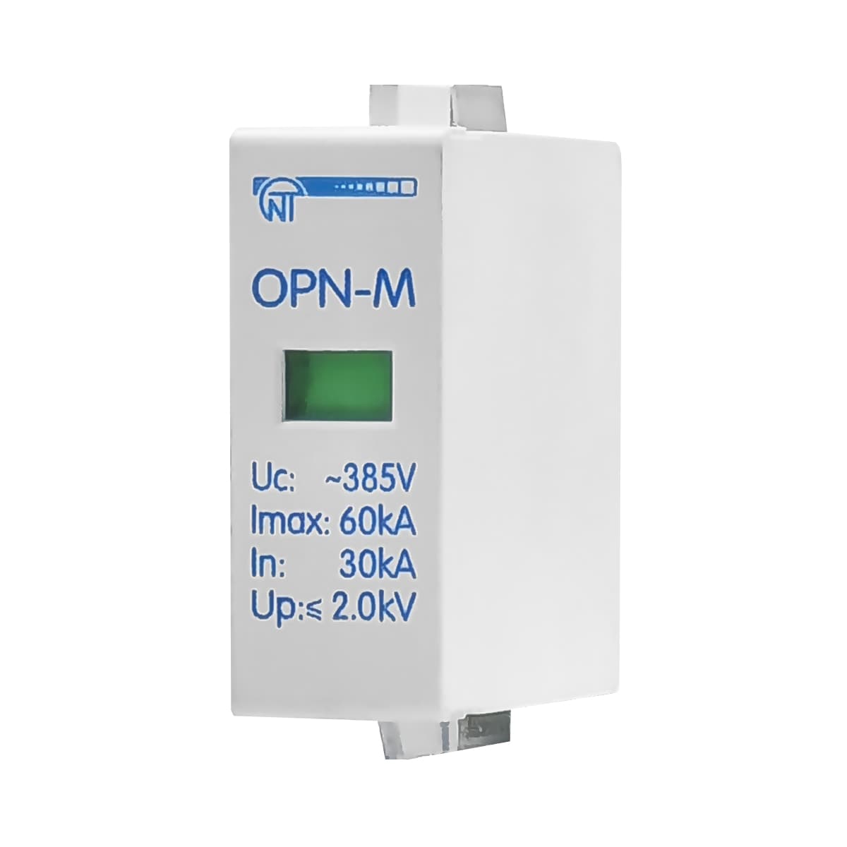Картридж сменный 380 VAC In30kA OPN-M 30kA