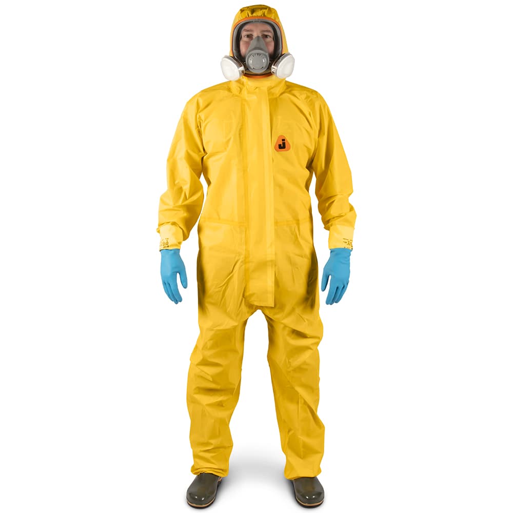 Защитный комбинезон Jeta Safety Element Chem р-р XXL