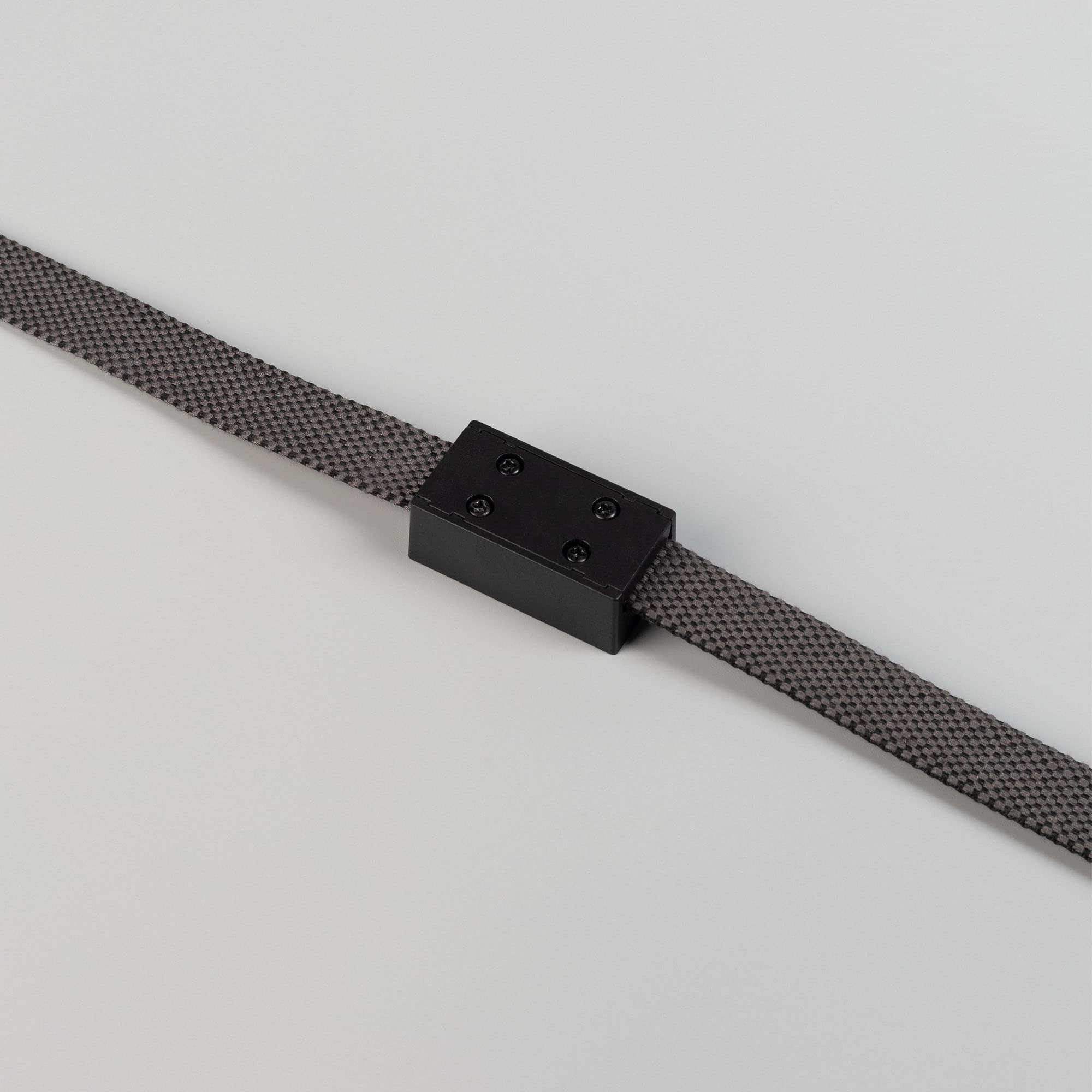 Коннектор ремня с питанием ART-INBELT-CON-POWER (BK, 48V) (ARL)