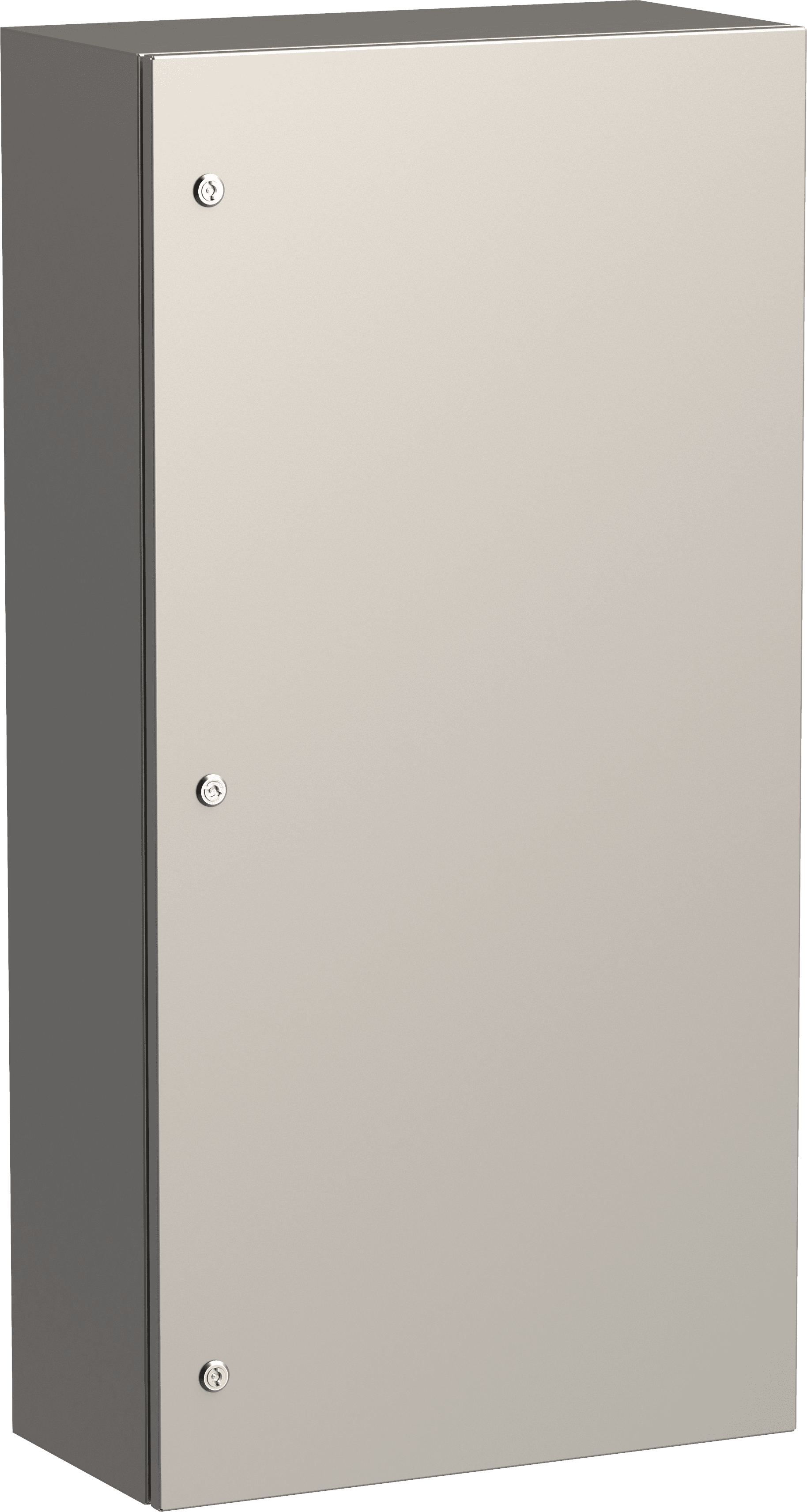 TITAN 5 Корпус металлический ЩМП-120.60.40 (AISI 316) УХЛ1 IP66 IEK