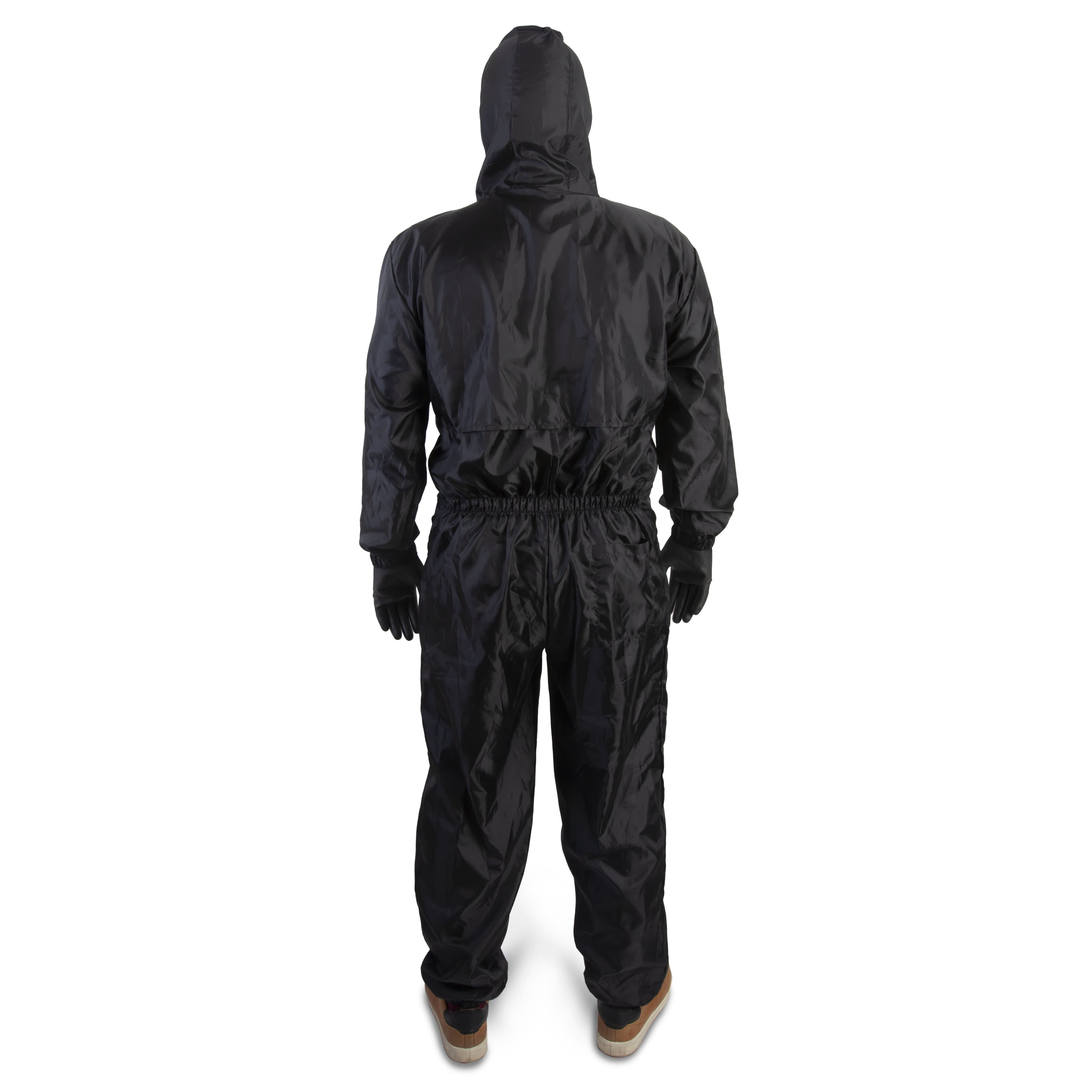 Многоразовый комбинезон JetaSafety Ninja р-р S