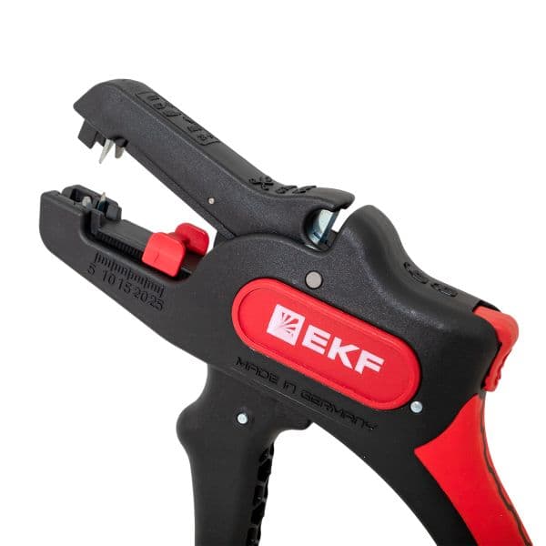 Стриппер автоматический WS-22 Professional