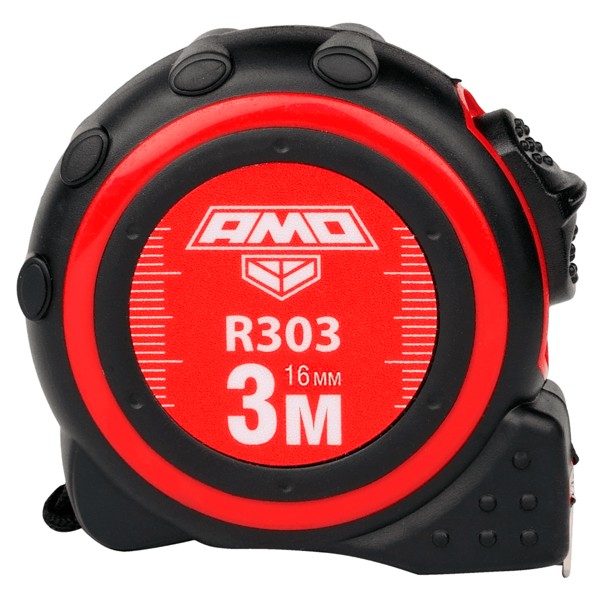 Рулетка измерительная R303