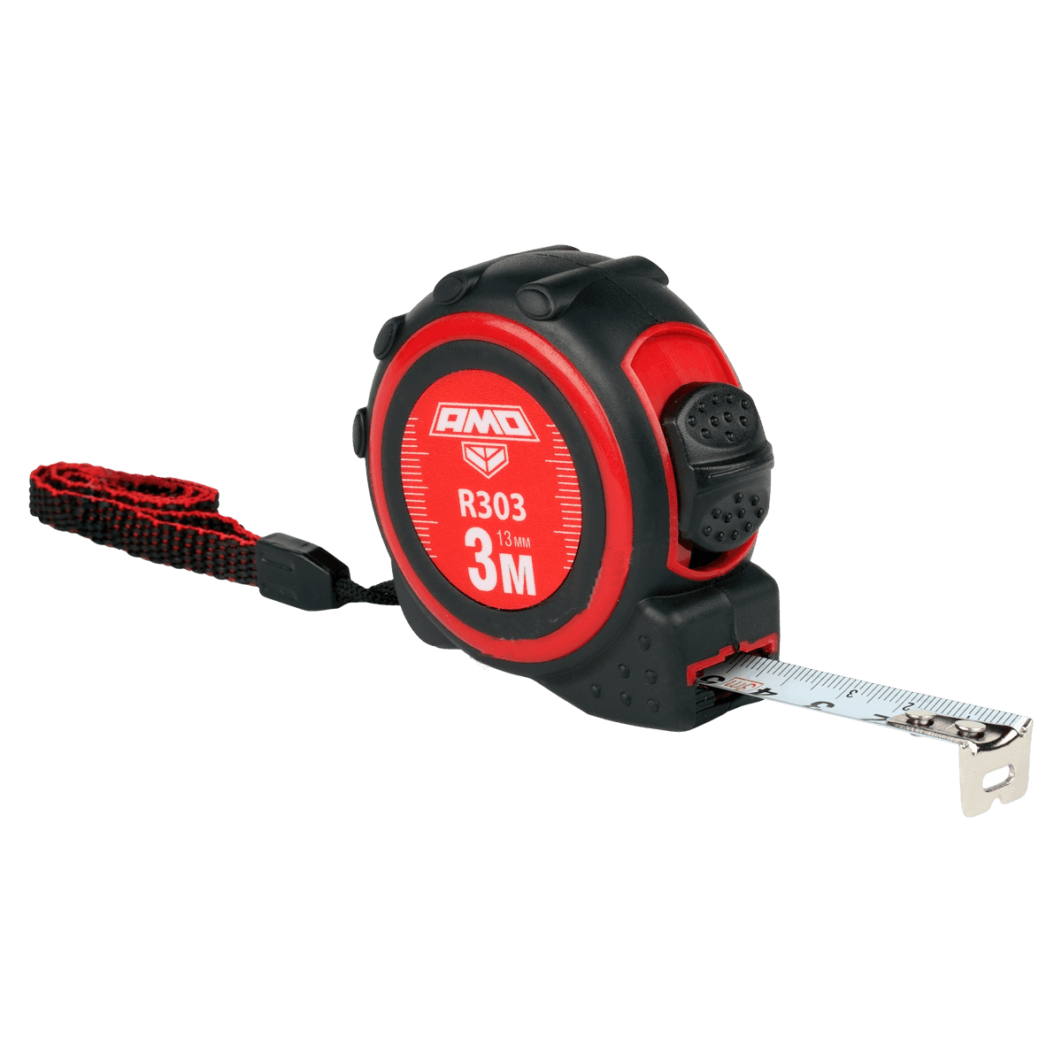 Рулетка измерительная R303