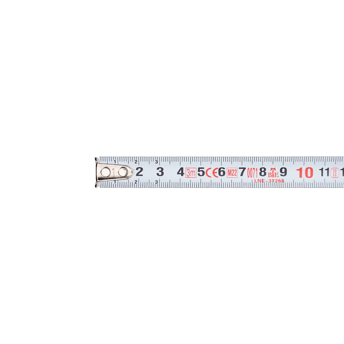 Рулетка измерительная R303